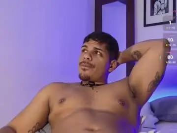 Chaturbate Live Sex of _28omar
