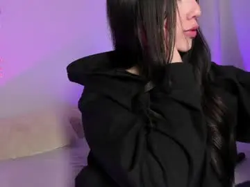 Chaturbate Sex Chat of adara_evanss