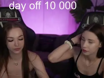 Chaturbate Best Webcam of bright_diamonds_054
