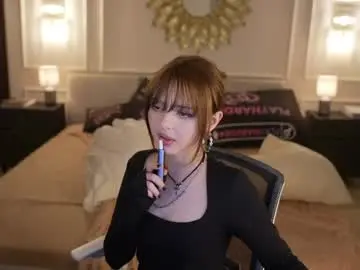 Chaturbate Live Sex of bright_diamonds_054