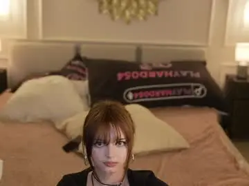 Chaturbate Live Sex Cam of bright_diamonds_054