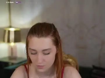 Chaturbate Nude Webcam of bright_diamonds_054