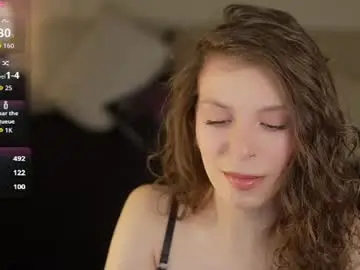 Chaturbate Private Sex Chat of bright_diamonds_054