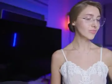 Chaturbate Live Sex Cam of cassiablade1