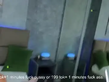 Chaturbate Free Live Porn of cris__alex__