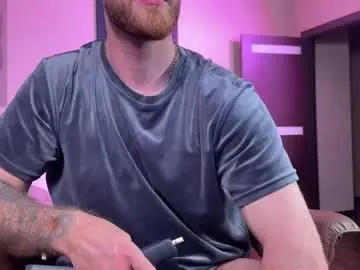 Chaturbate Free Live Porn of firebeard_