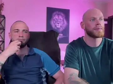Chaturbate Adult Webcam of firebeard_