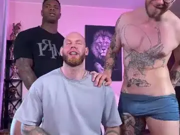 Chaturbate Private Sex Chat of firebeard_