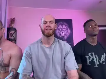 Chaturbate Sex Chat of firebeard_
