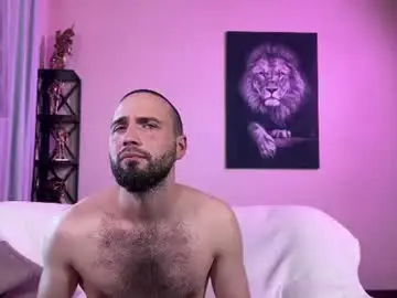 Chaturbate Live Sex of firebeard_