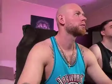 Chaturbate Sex Chat of firebeard_