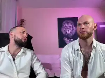 Chaturbate Free Porn Cam of firebeard_