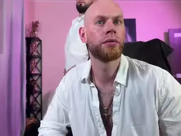 Chaturbate Adult Webcam of firebeard_