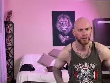 Chaturbate Adult Webcams of firebeard_