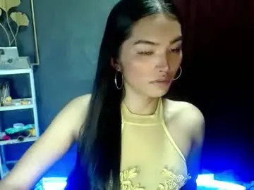 Chaturbate Free Live Porn of goddessvina7068