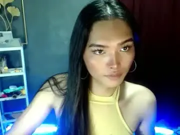 Chaturbate Live Sex Cam of goddessvina7068