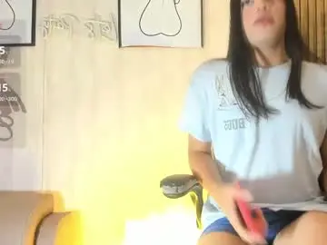 Chaturbate Live Porn of lexy_nova12