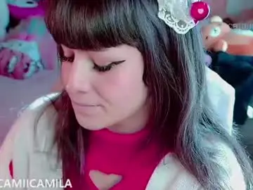Chaturbate Free Live Porn of miss_yasmin