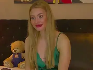 Chaturbate Adult Webcam of misshanight
