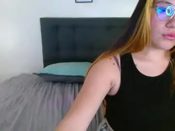 Chaturbate Private Sex Chat of samanthachop