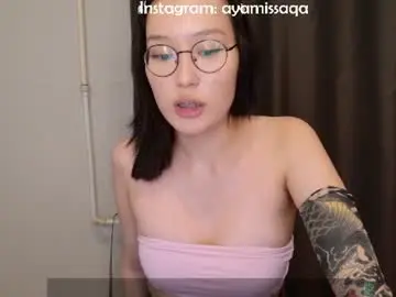 Chaturbate Live Porn of alllinaeve