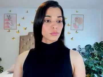 Chaturbate Sex Cam of angie_modelo