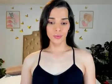 Chaturbate Sex Cam of angie_modelo