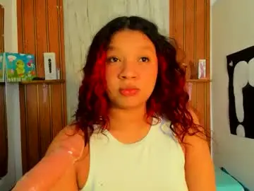 Chaturbate Private Sex Chat of emilly_coper18