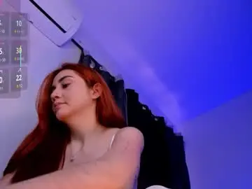 Chaturbate Live Sex of hellena_1