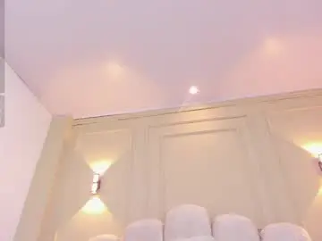 Chaturbate Nude Webcam of leslysimpson