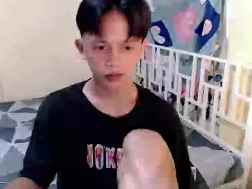 Chaturbate Nude Webcam of luckyme_7