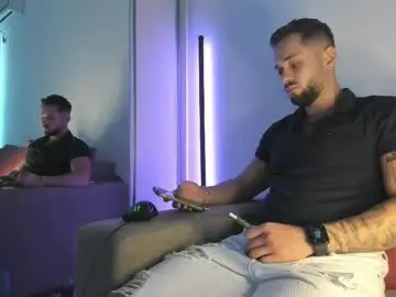 Chaturbate Best live sex cam show of nicholassx