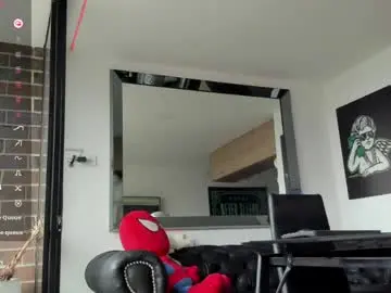 Chaturbate Private Sex Chat of pretur_crubaa