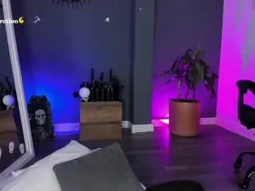 Chaturbate Private Sex Chat of ravenwitch_