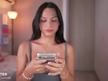 Chaturbate Adult Video Chat of rubioberli