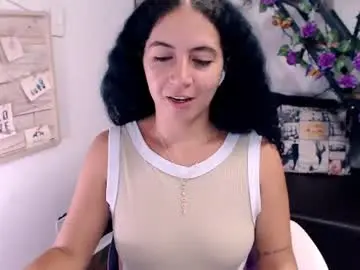 Chaturbate Live Sex Cam of samantha2girl