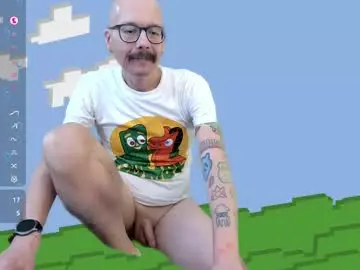 Chaturbate Adult Webcam of tumbles05