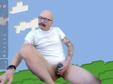 Chaturbate Live Porn of tumbles05