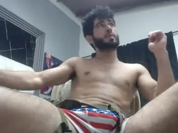 Chaturbate Watch Live Sex Cams of aaron_jones_1