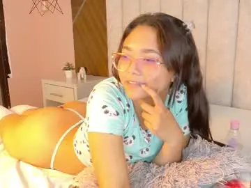 Chaturbate Free Live Porn of dulce_holy