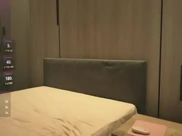 Chaturbate Adult Video Chat of eva_loveme