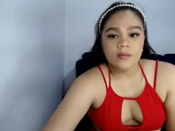 Chaturbate Best Webcam of isamoon99