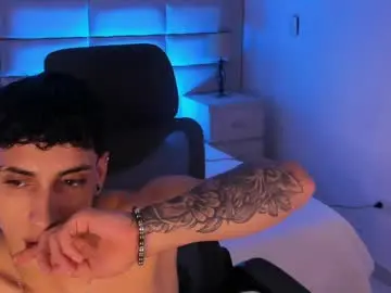 Chaturbate Adult Webcam of jhoanleandro