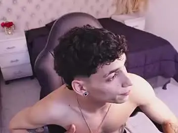 Chaturbate Watch Live Sex Cams of jhoanleandro