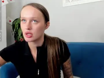 Chaturbate Sex Chat of lunaawilde