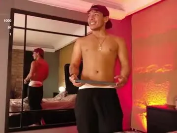 Chaturbate Nude Webcam of oliverwyse