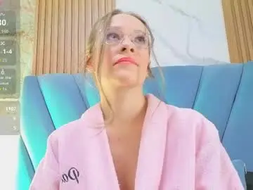 Chaturbate Live Porn of salome_cruxx