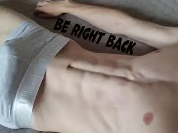 Chaturbate Adult Video Chat of tonywatcher147