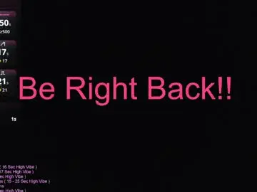 Chaturbate Live Sex Cam of _littlesammy