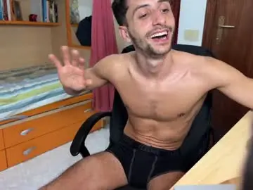 Chaturbate Watch Live Sex Cams of badguy_22